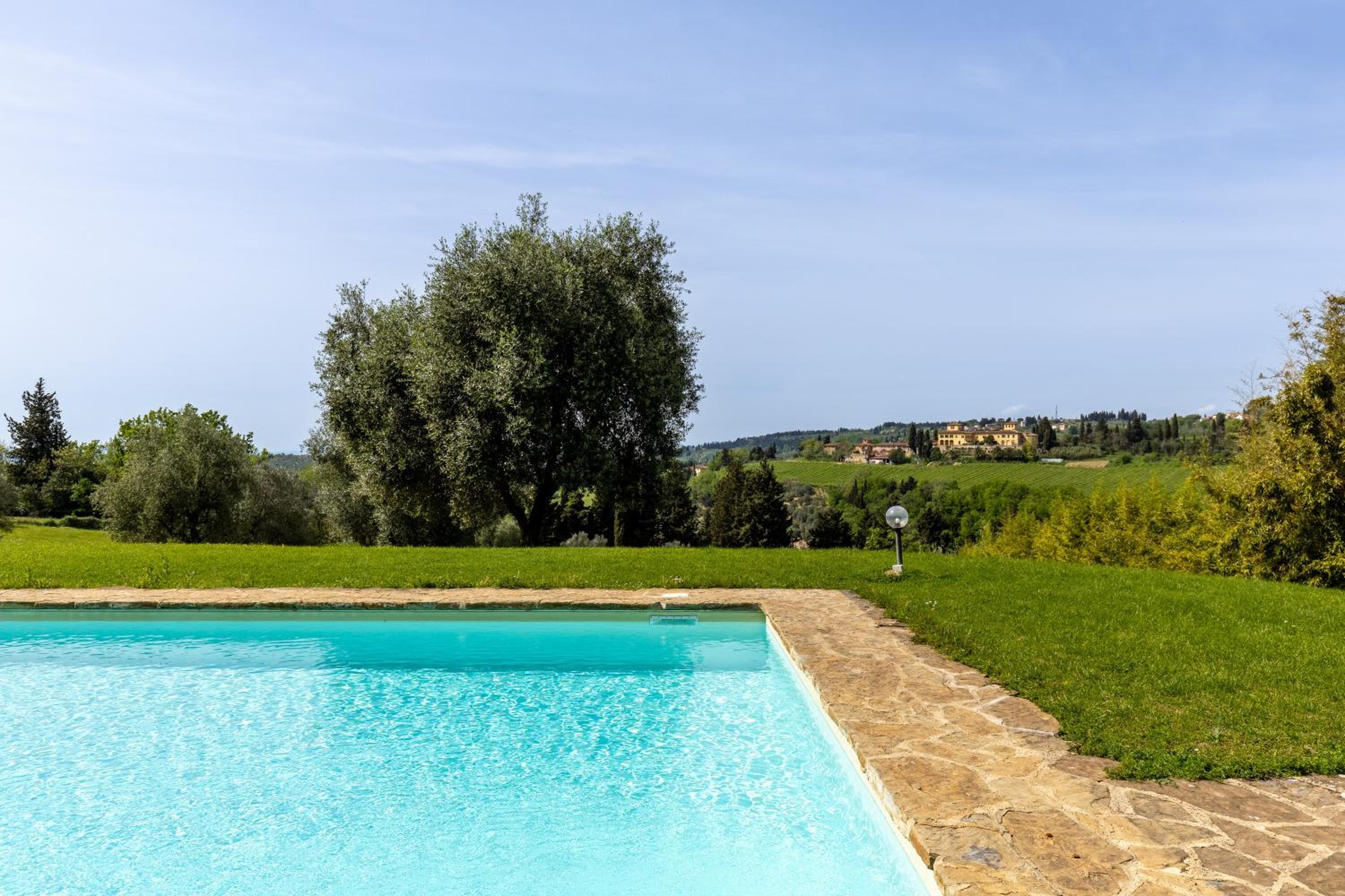 Podere San Bartolo- Casa colonica 2