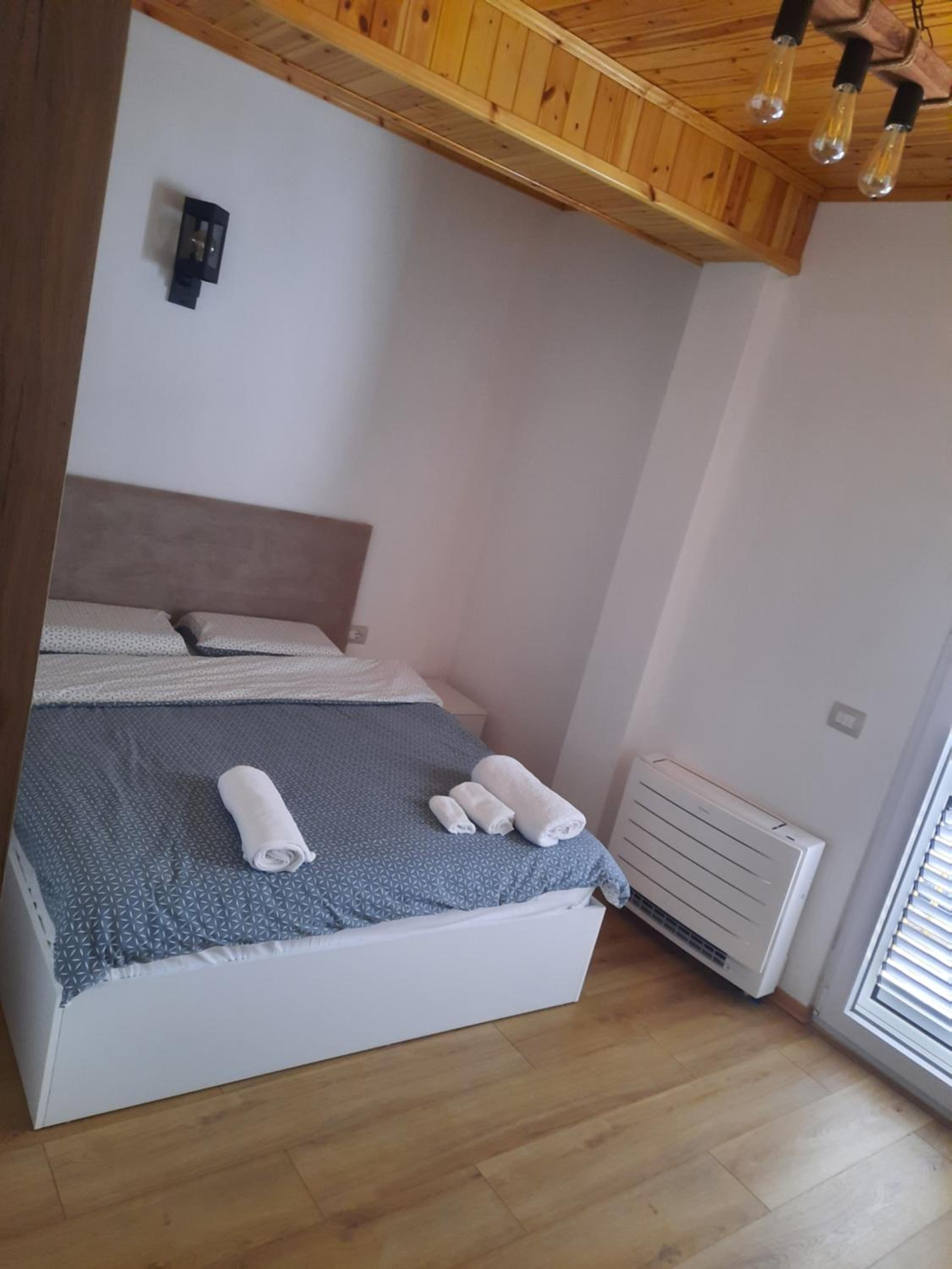 Bujtina Lugina e vjosës