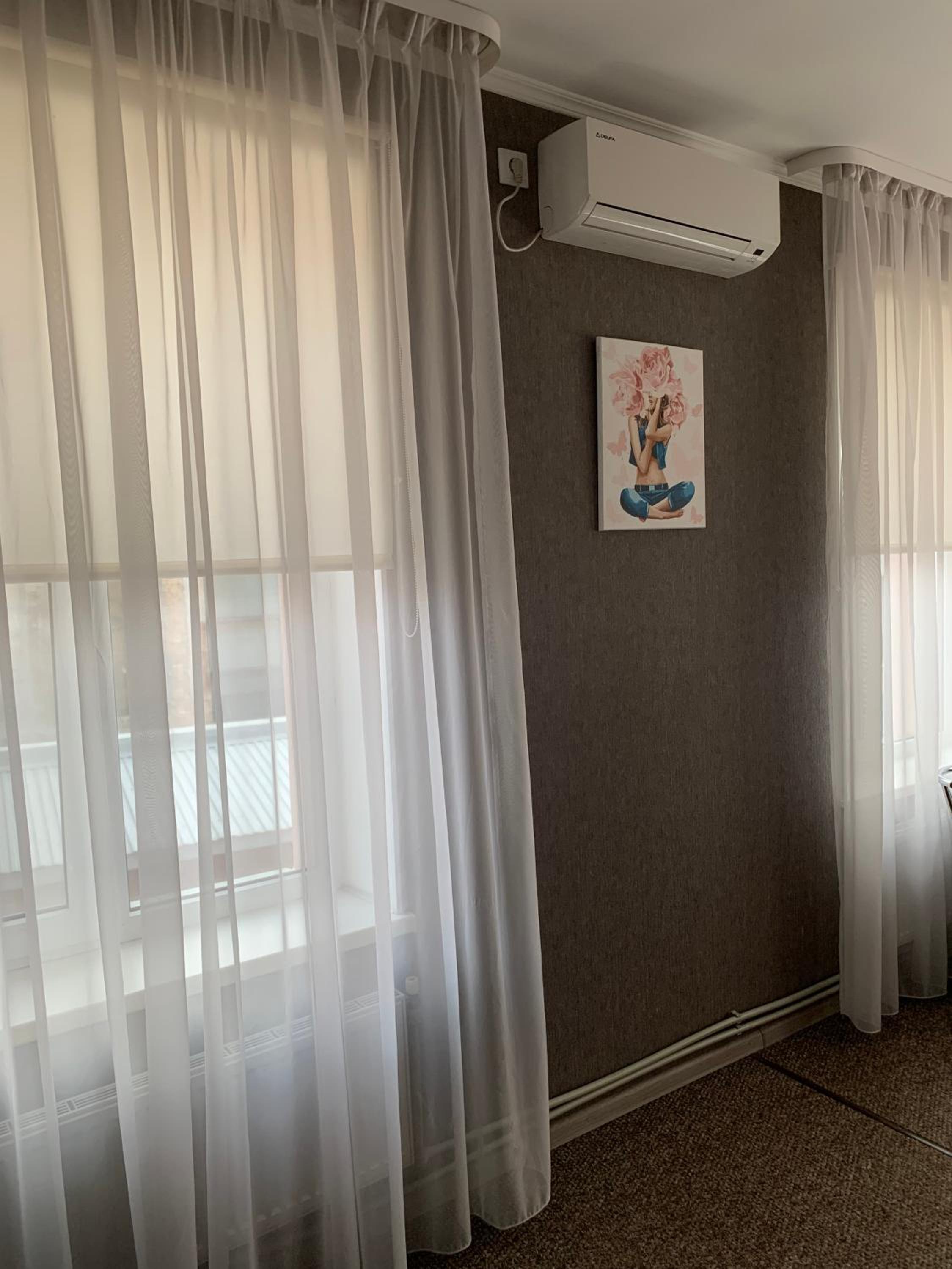 Yurus Hostel view 4
