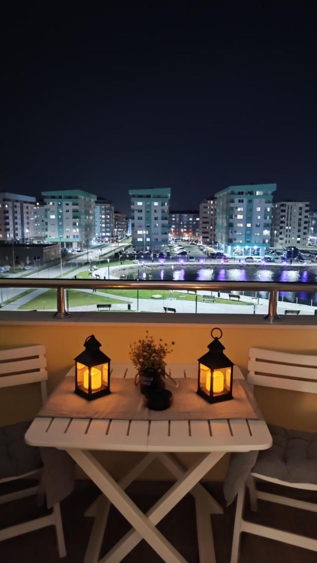 Central Lakeview Apartment, East Sarajevo