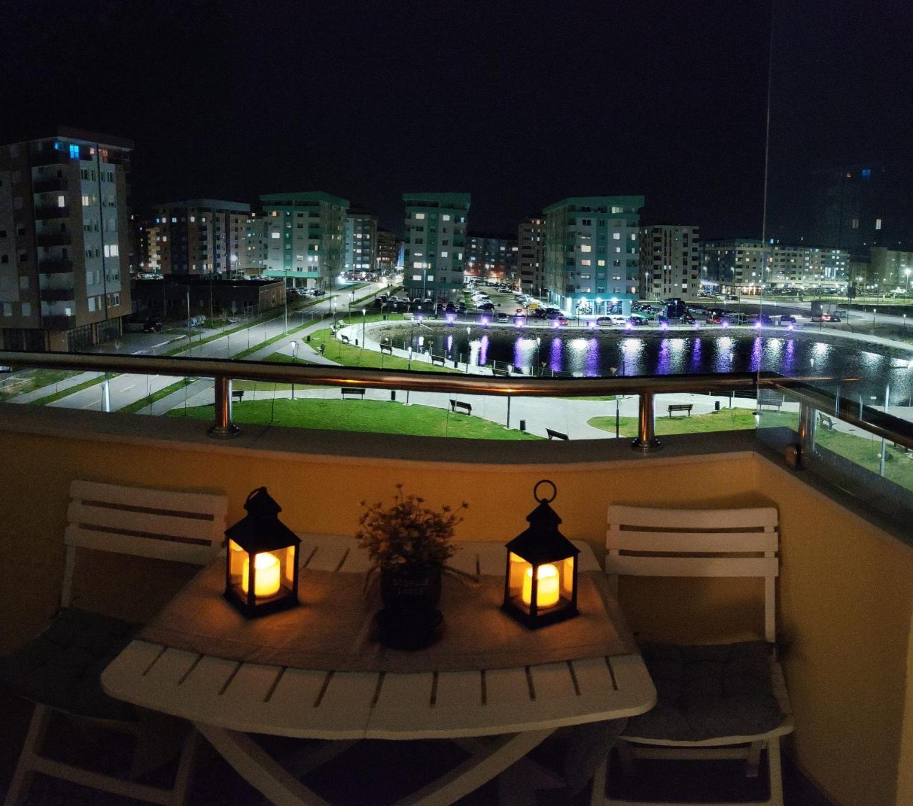 Central Lakeview Apartment, East Sarajevo