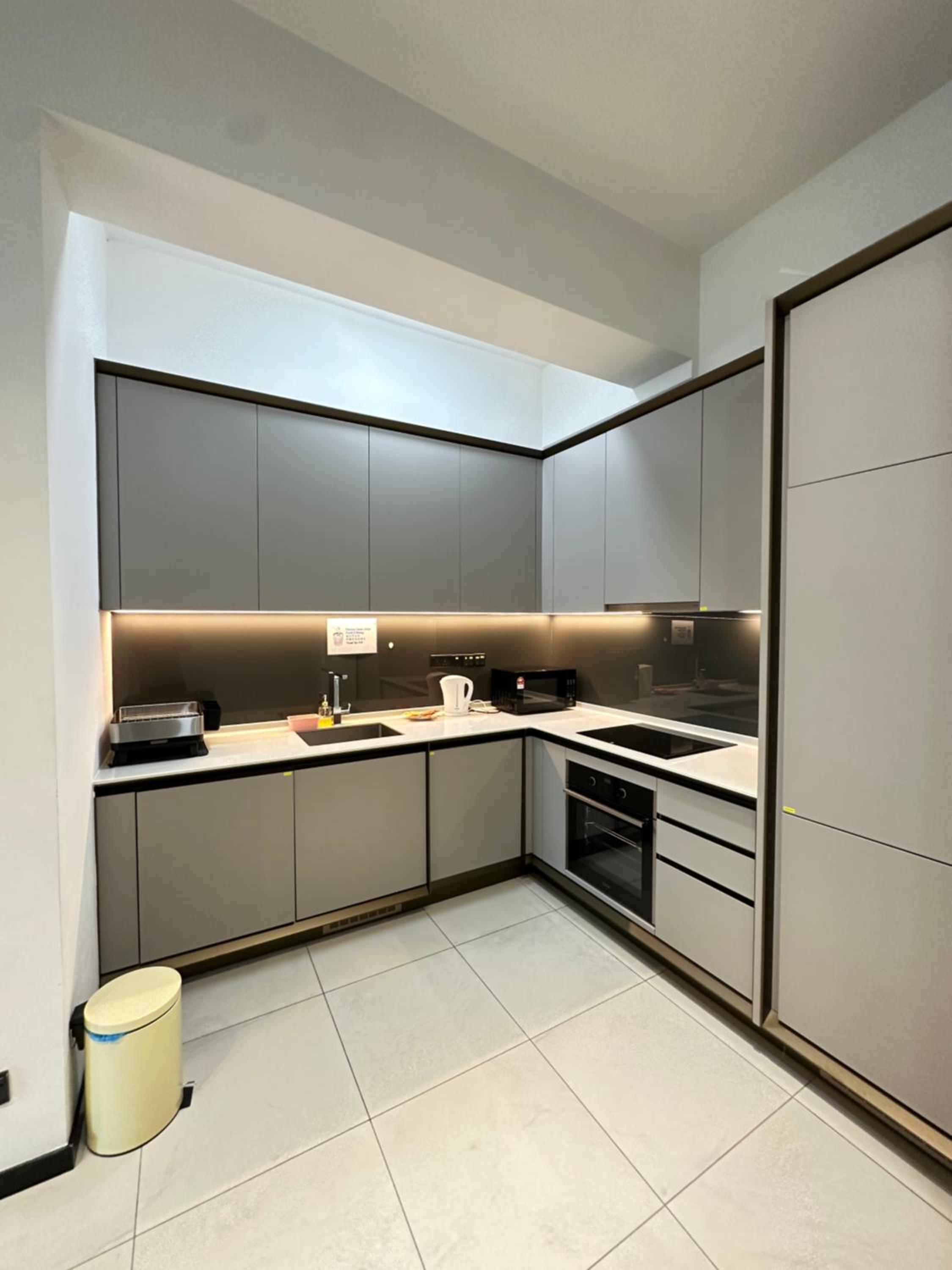 Crystal Suite at Opus Kuala Lumpur