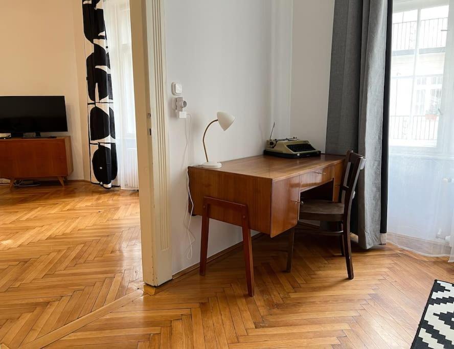 Authentic Buda Home view 5