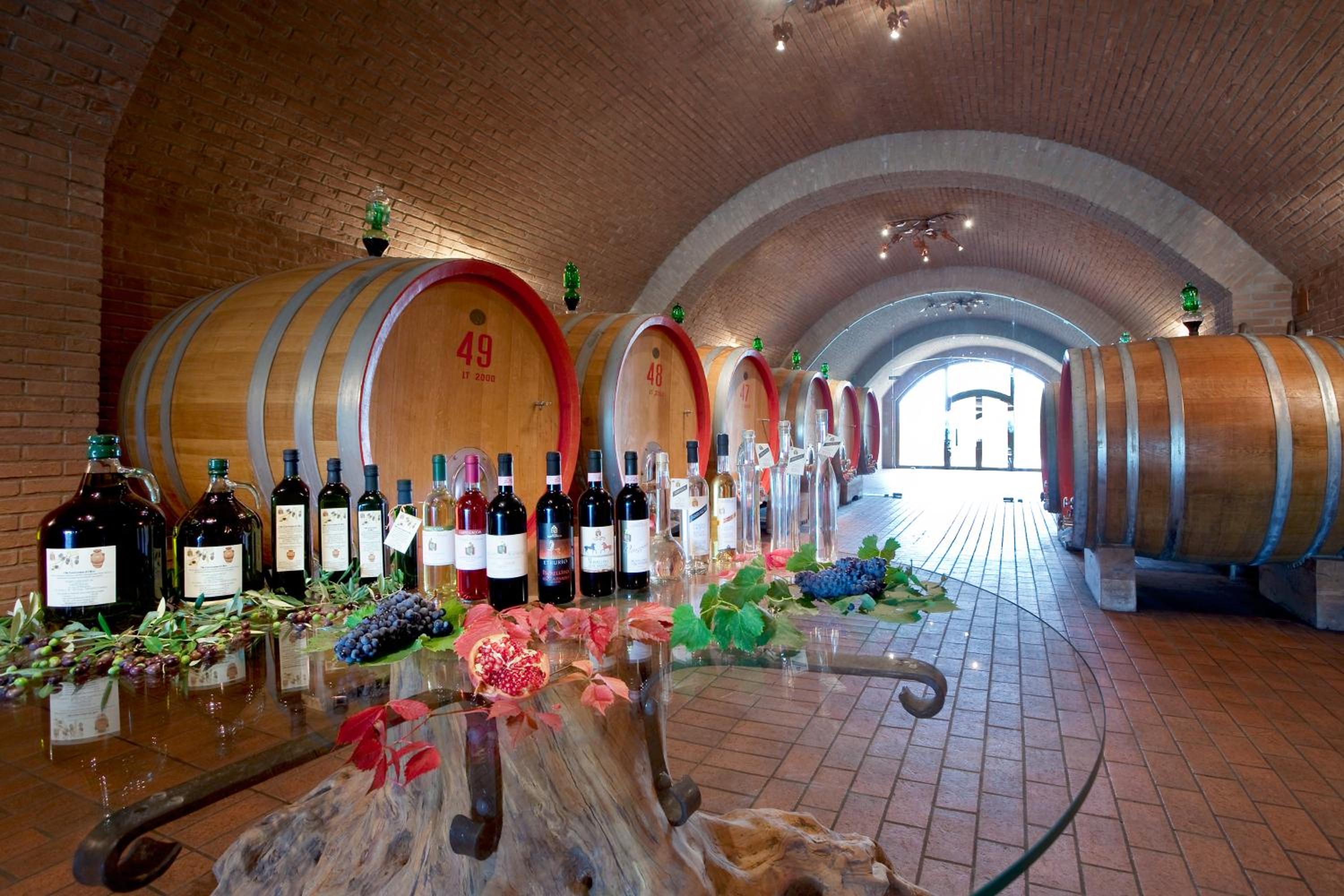 La Pergola