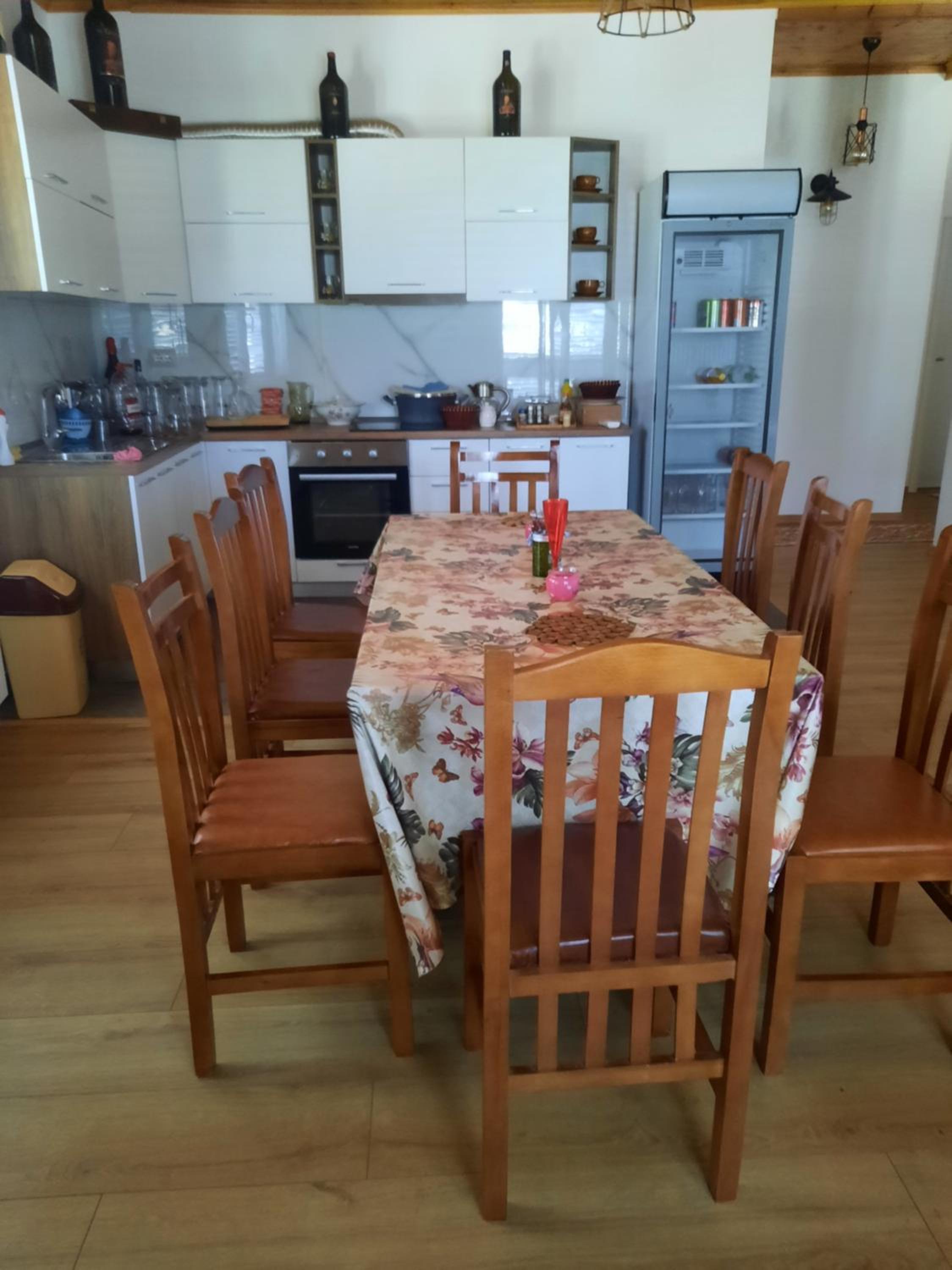Bujtina Lugina e vjosës