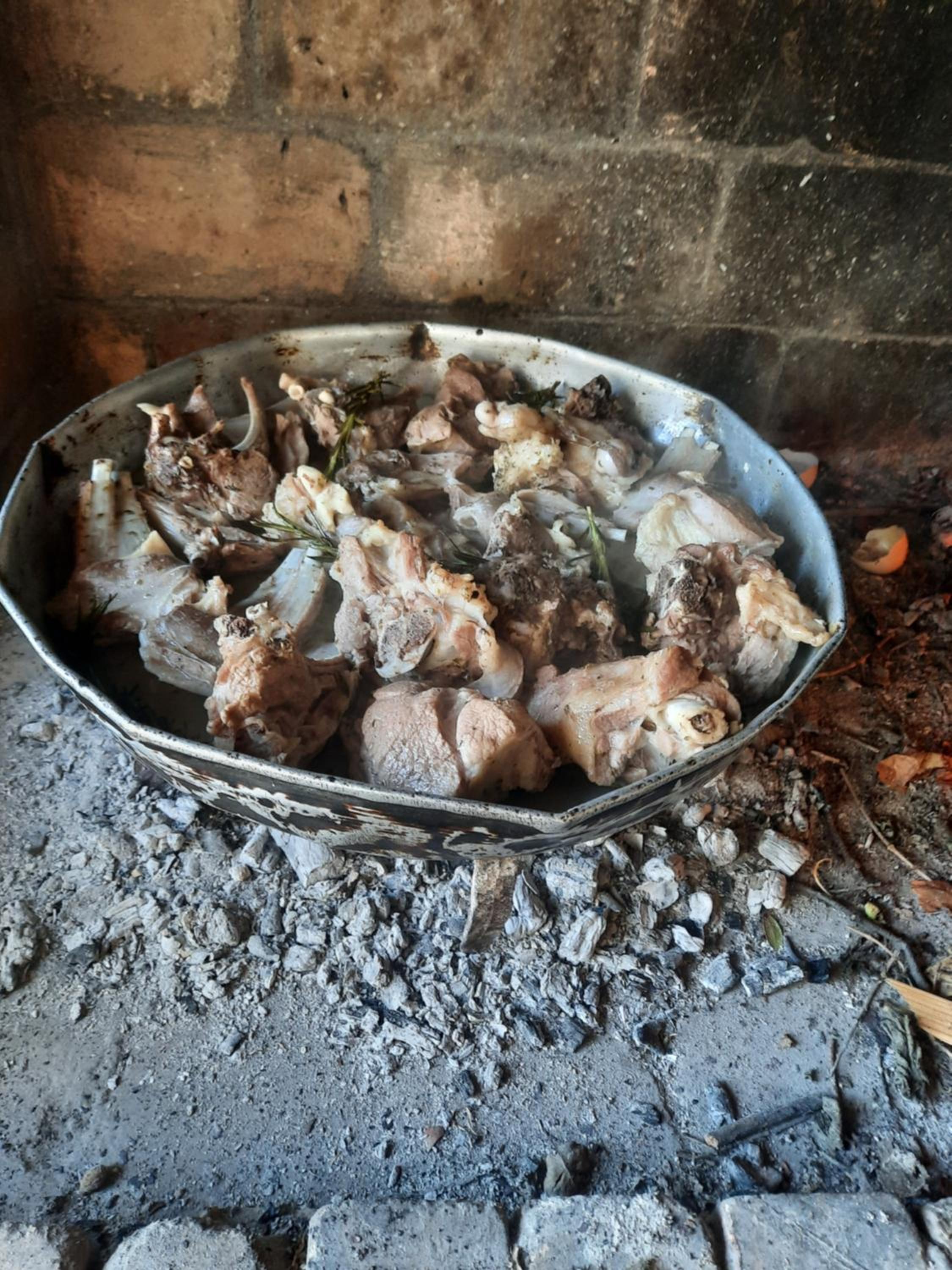 Bujtina Lugina e vjosës