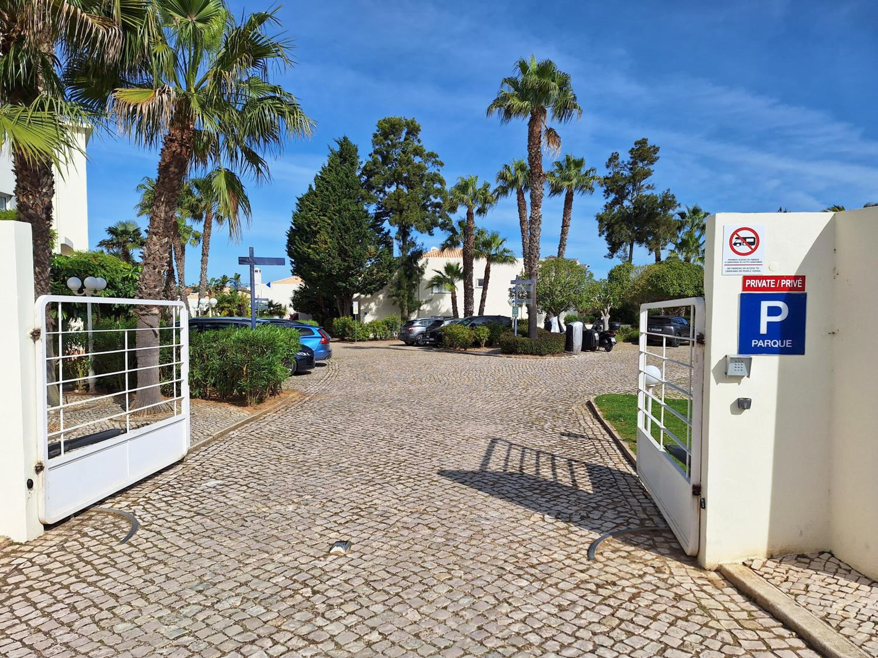 Vila Apostol view 2