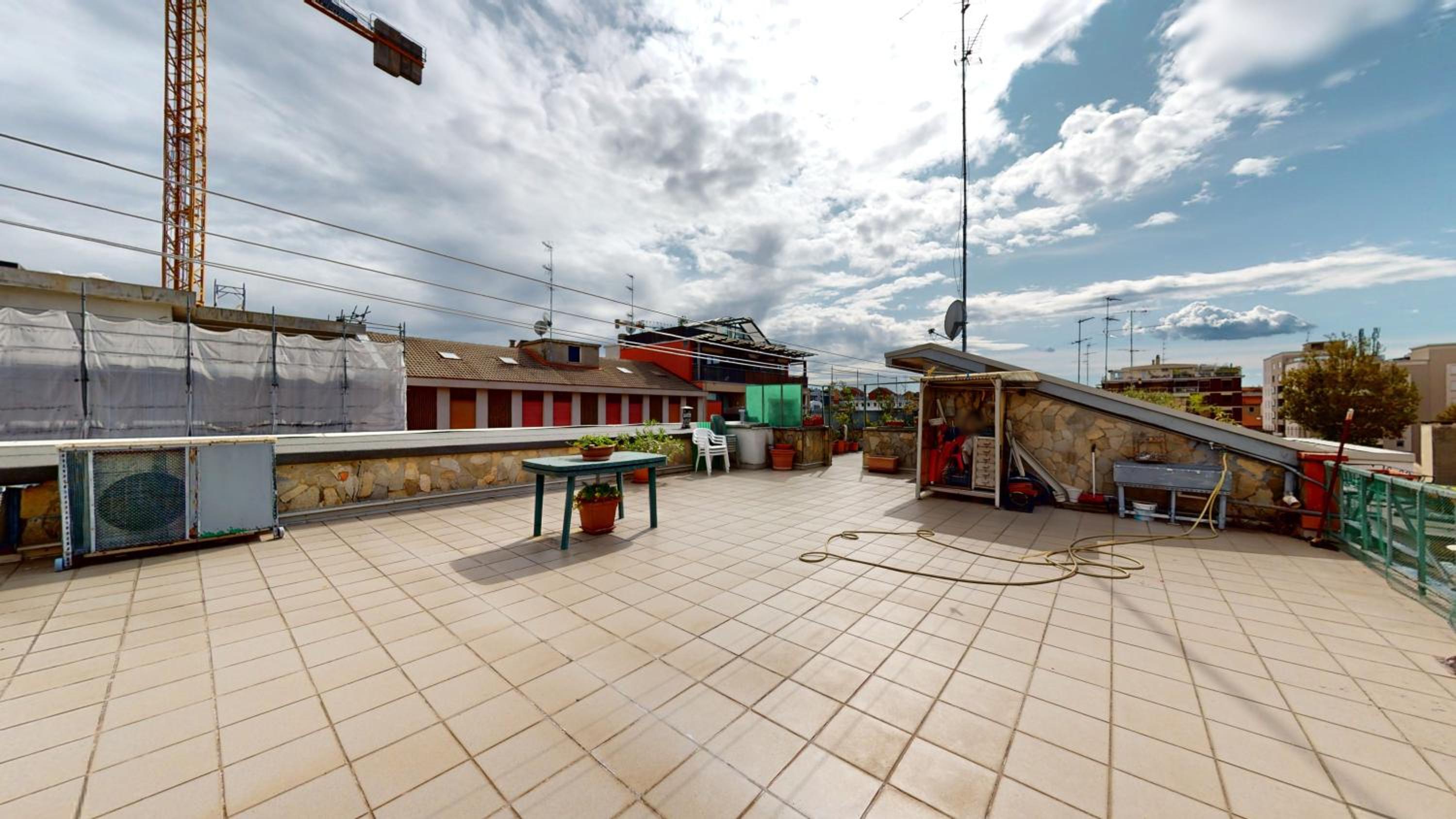 roof