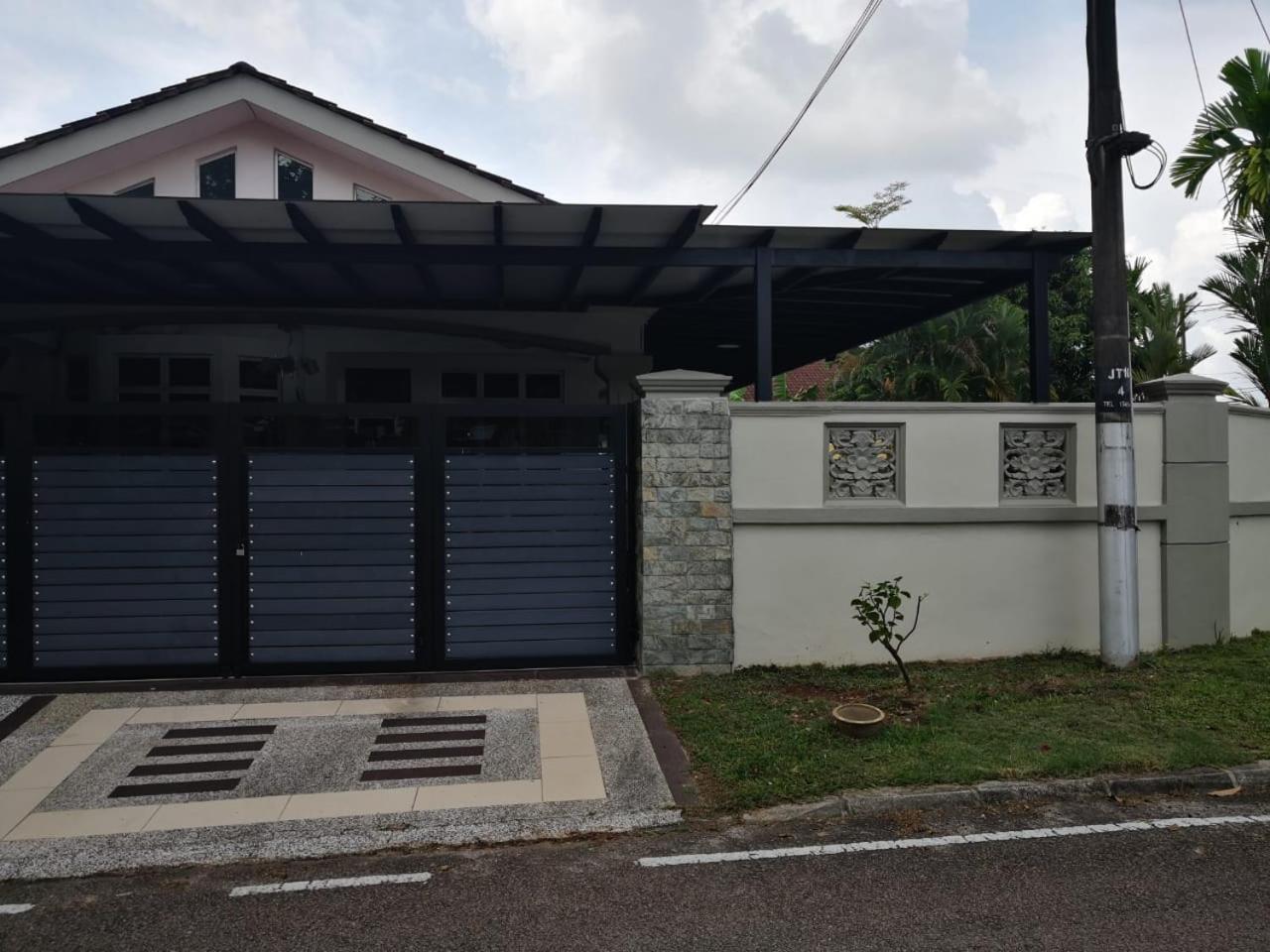 Garden Homestay