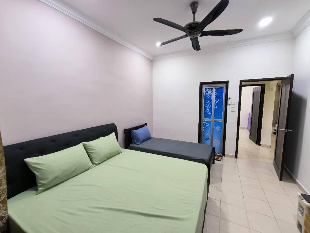 Garden Homestay