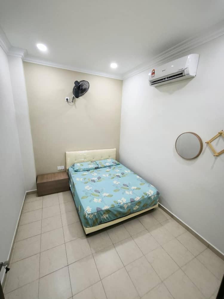 Garden Homestay