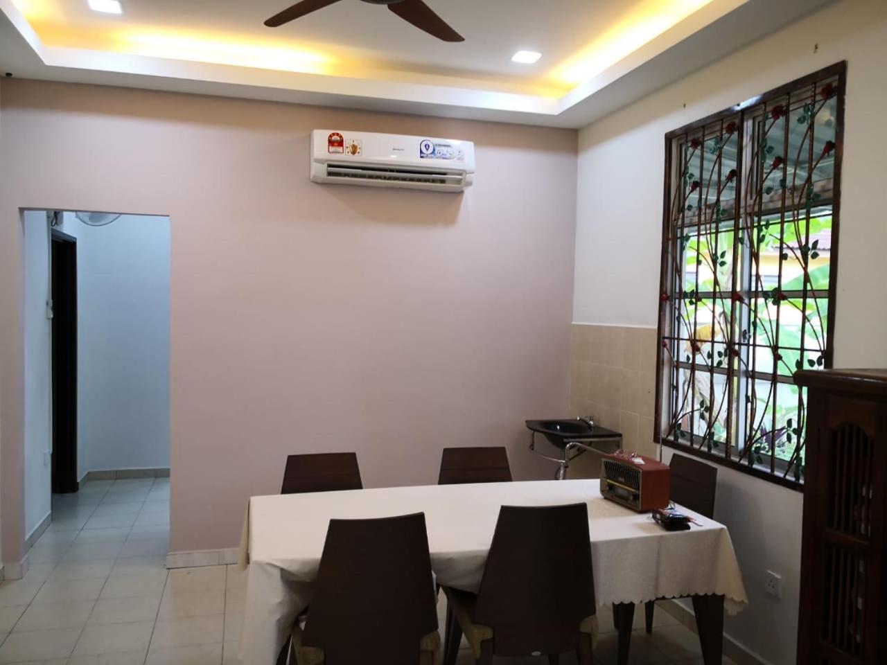Garden Homestay