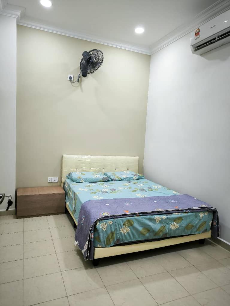 Garden Homestay