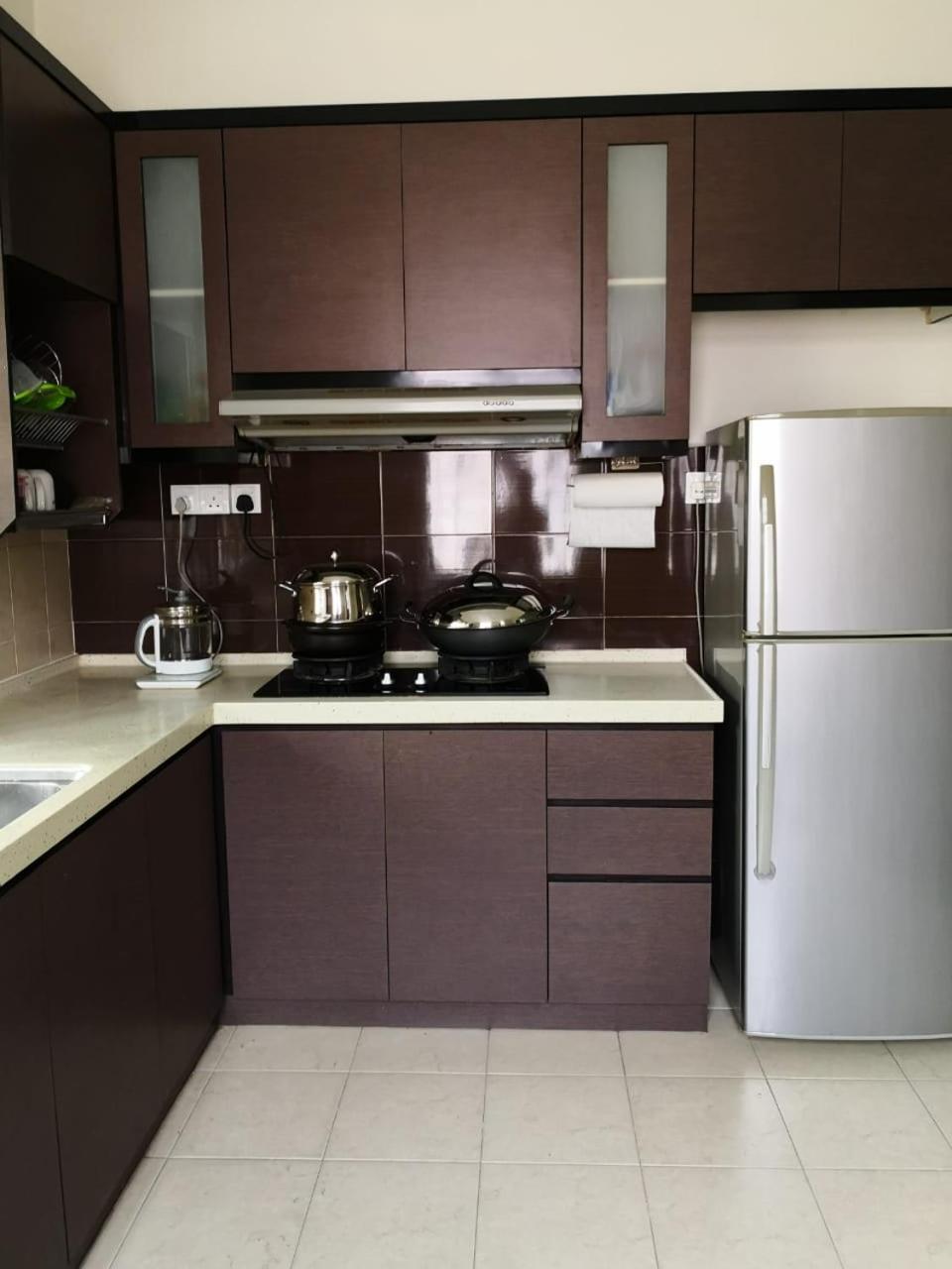 Garden Homestay
