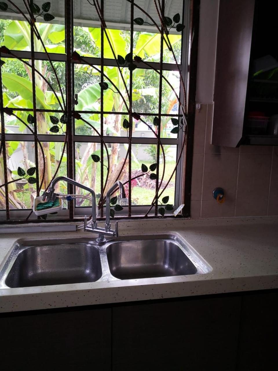Garden Homestay