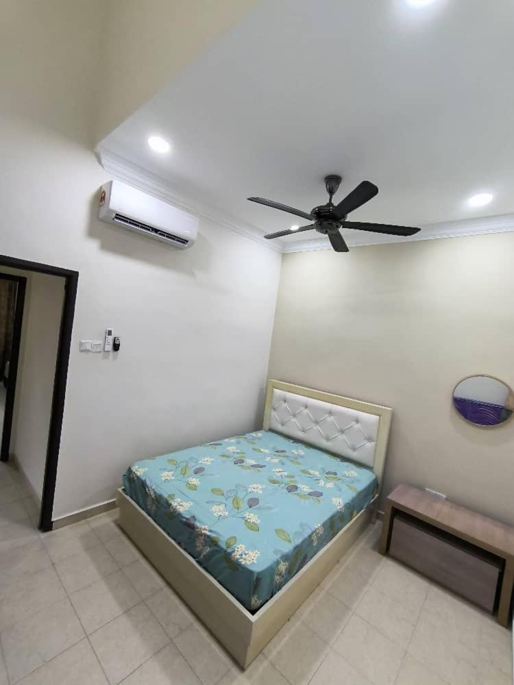 Garden Homestay