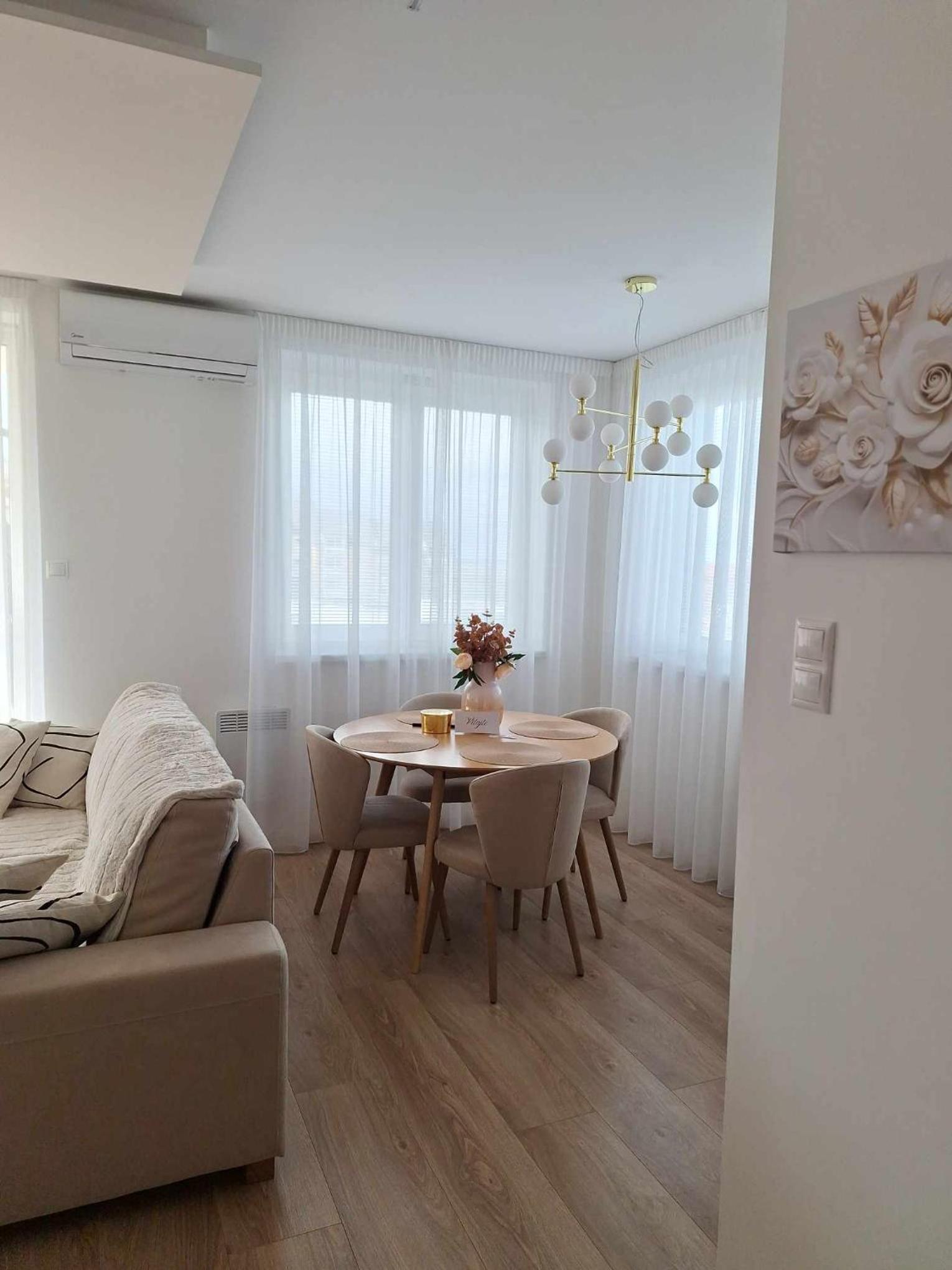 DIAMOND - Luxusný Apartmán Marco