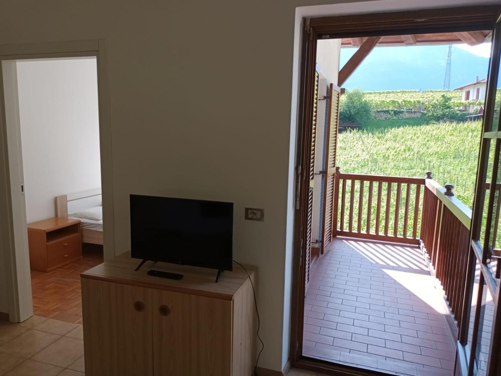 Dolcevita apartments