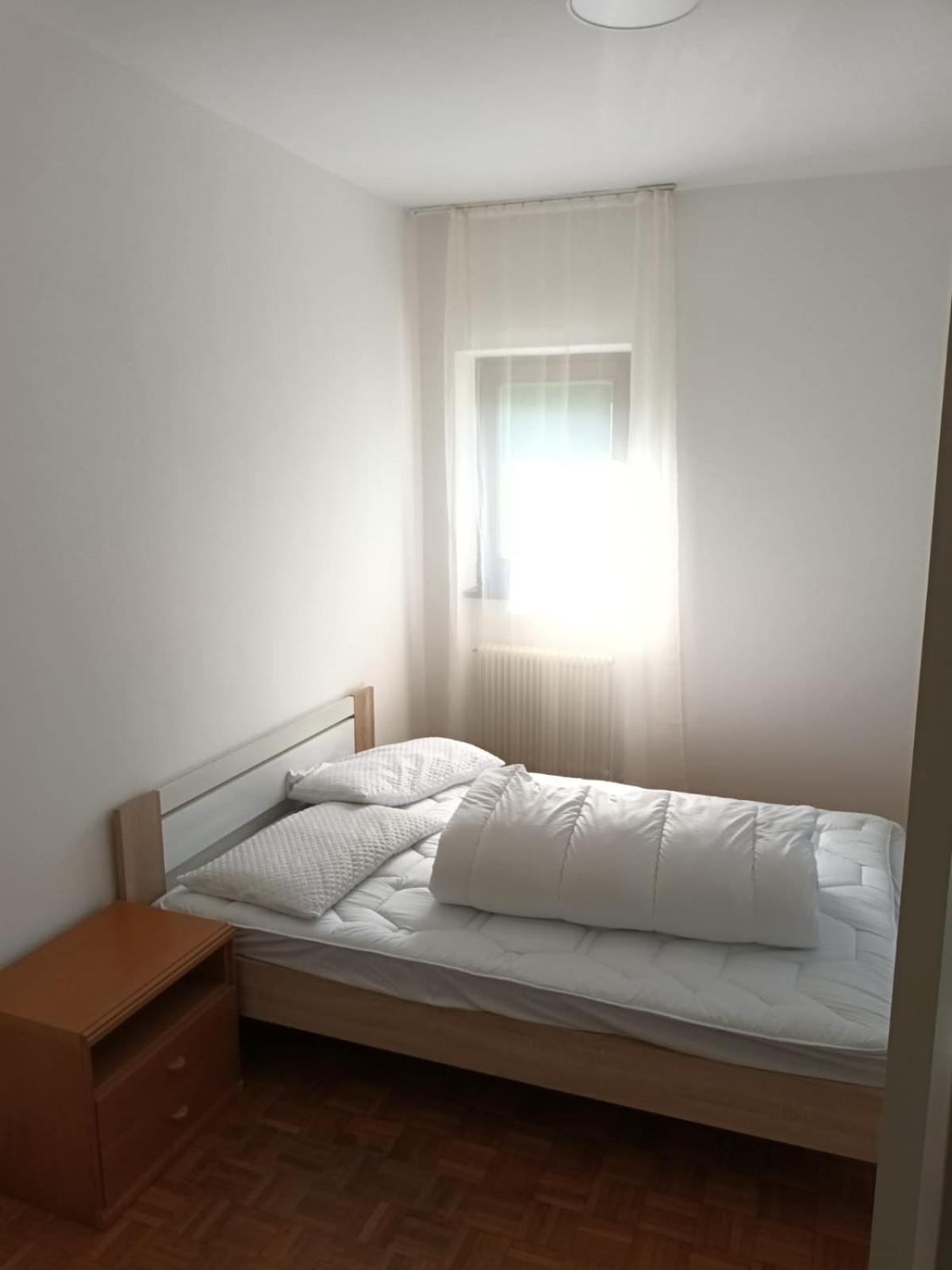 Dolcevita apartments