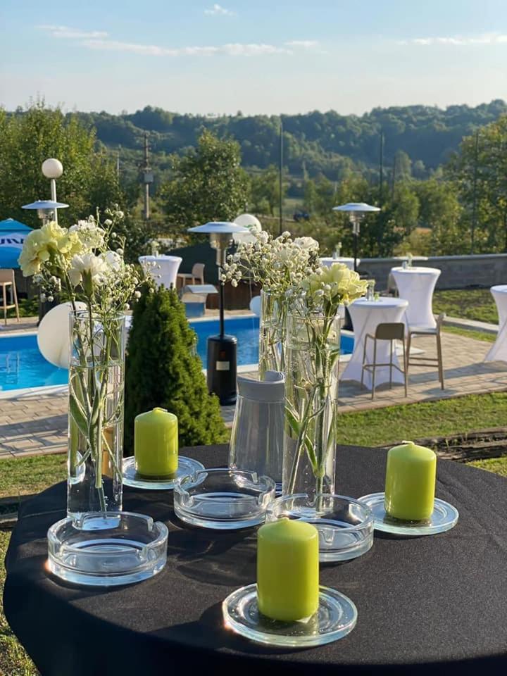 Villa Mia