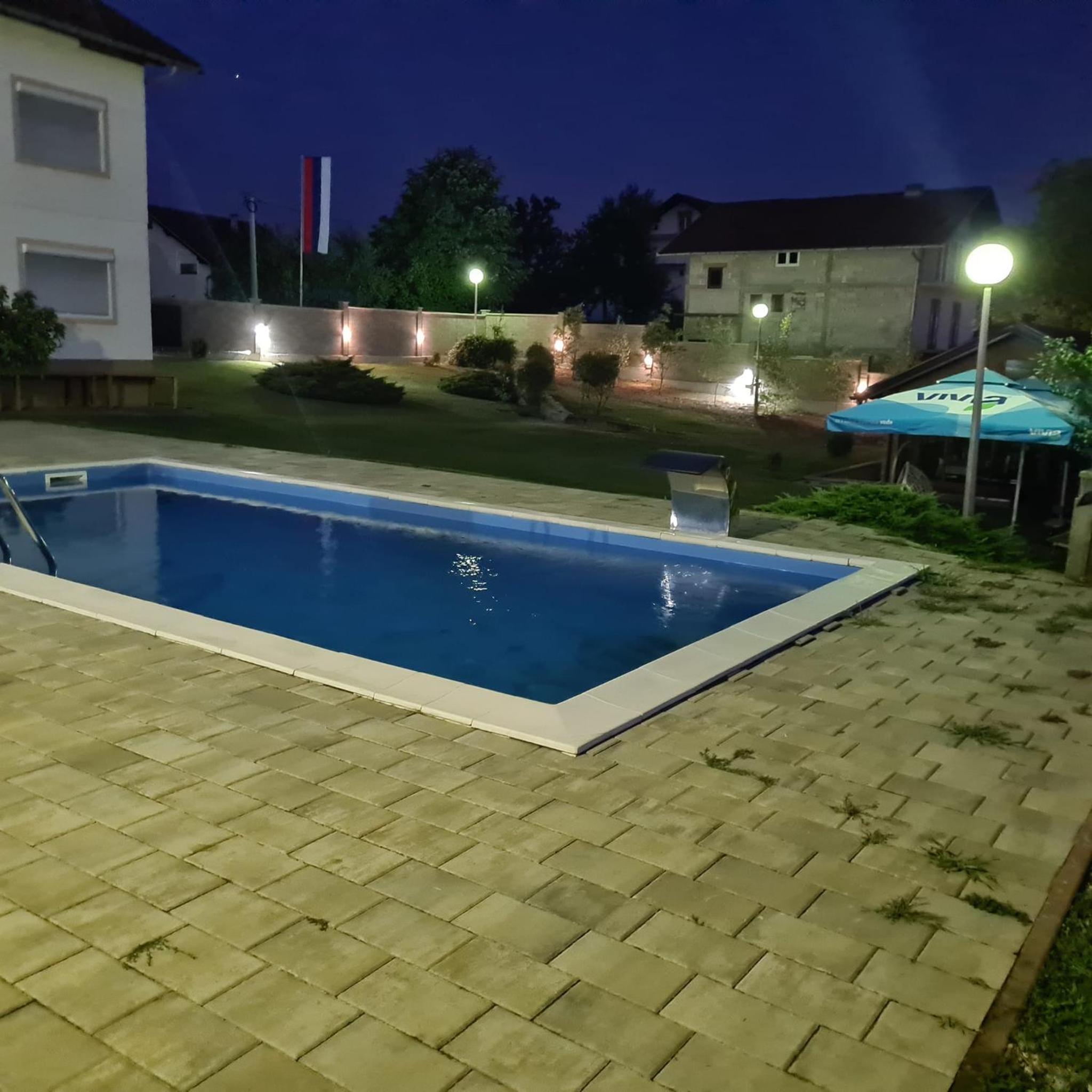 Villa Mia