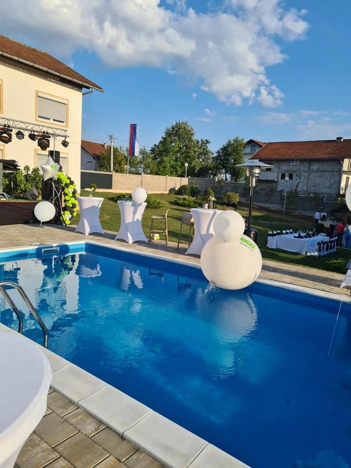 Villa Mia