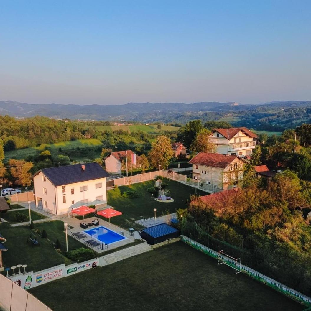 Villa Mia