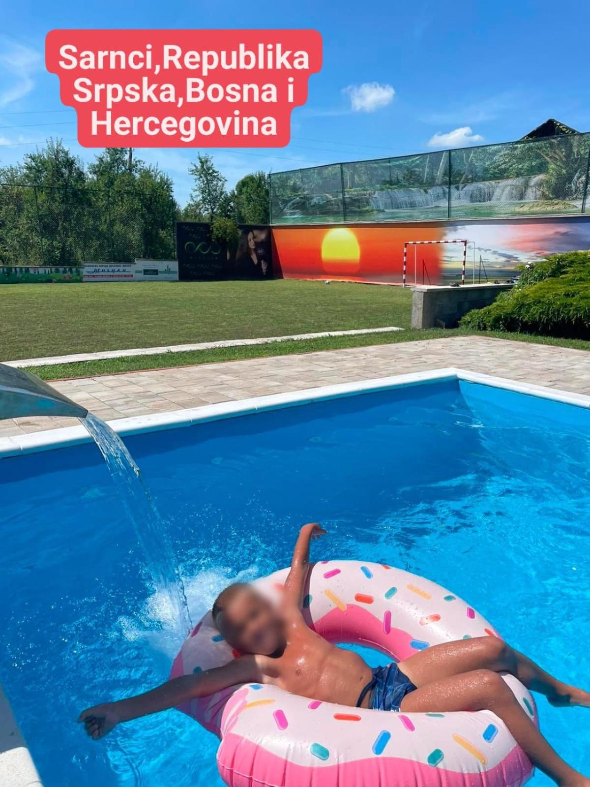 Villa Mia