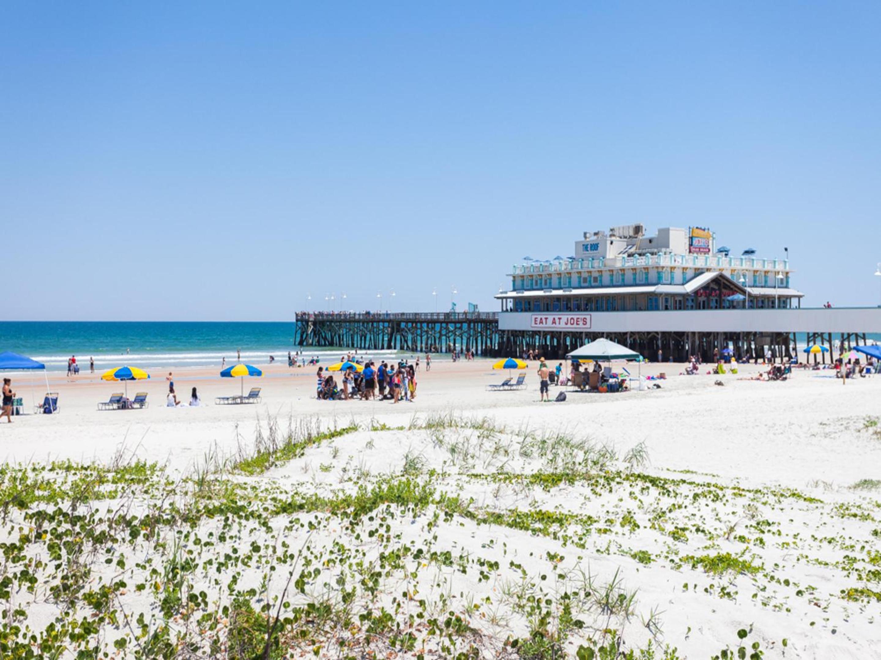 Shores Club 703