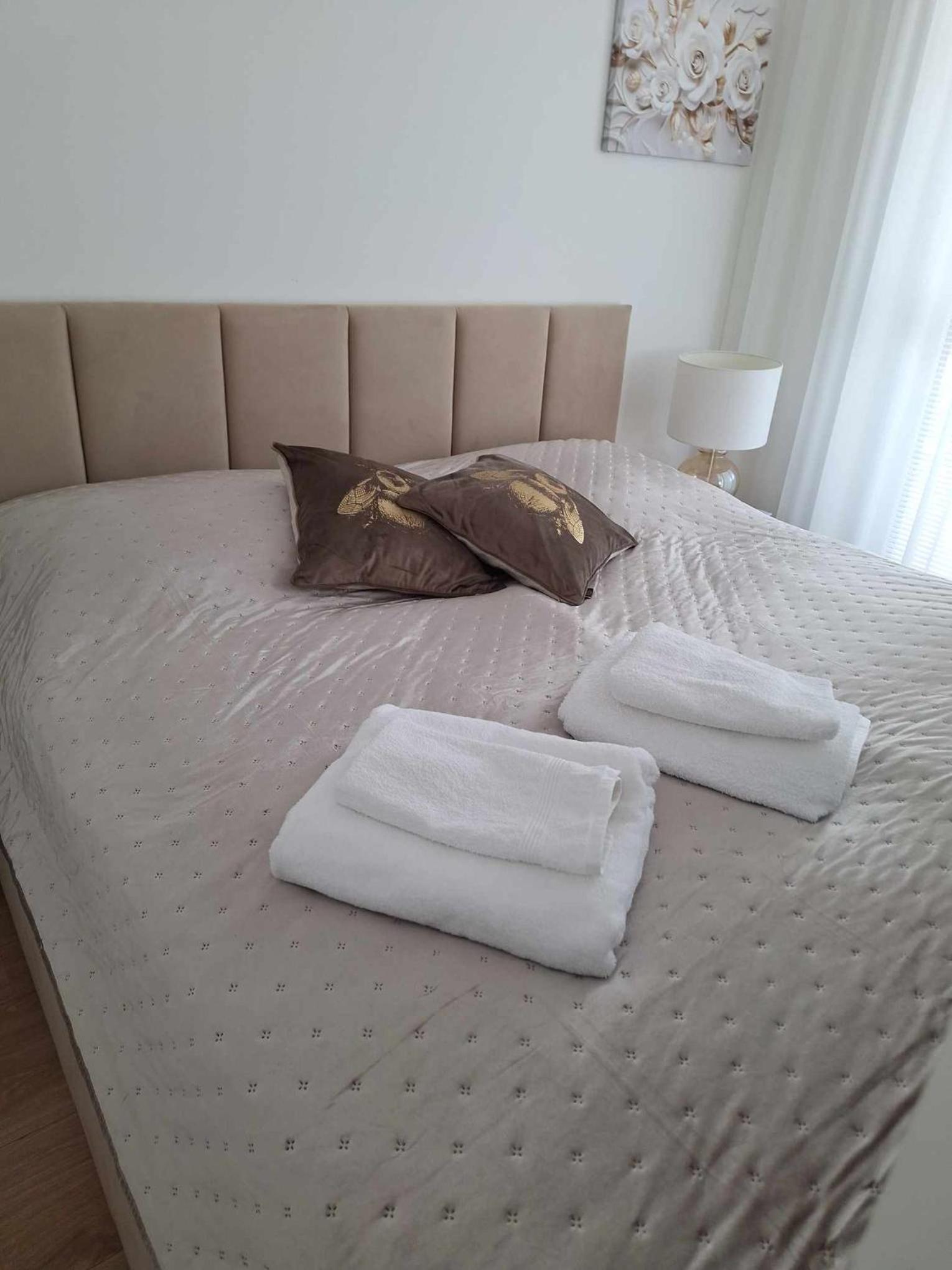 DIAMOND - Luxusný Apartmán Marco