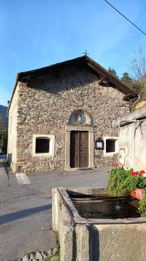 Casa Nonna Rosa view 4