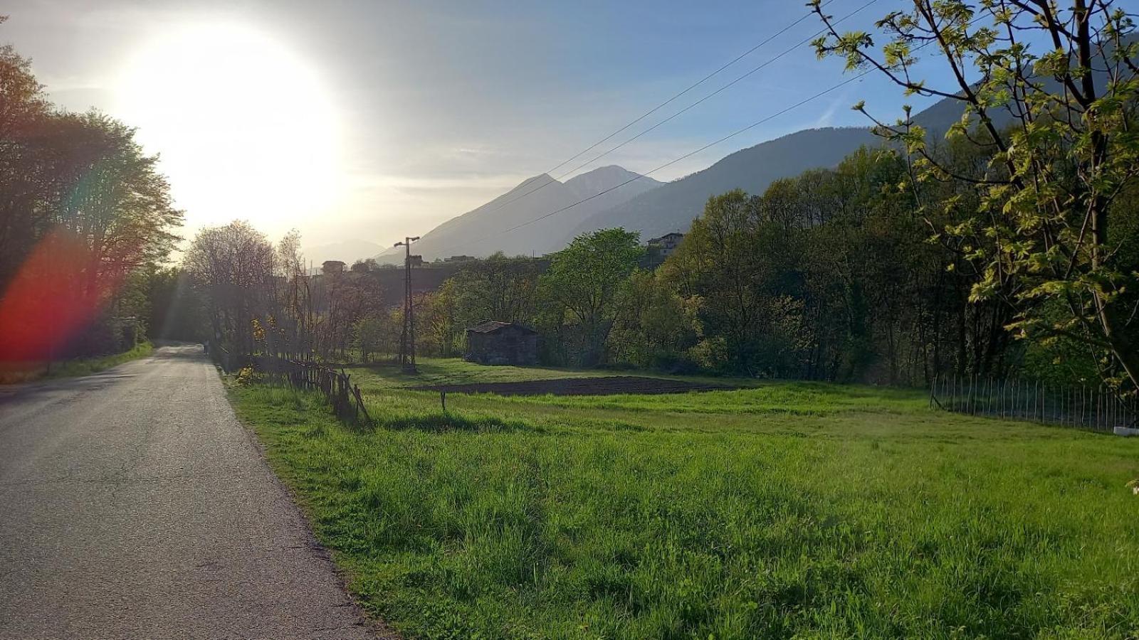 Casa Nonna Rosa view 5