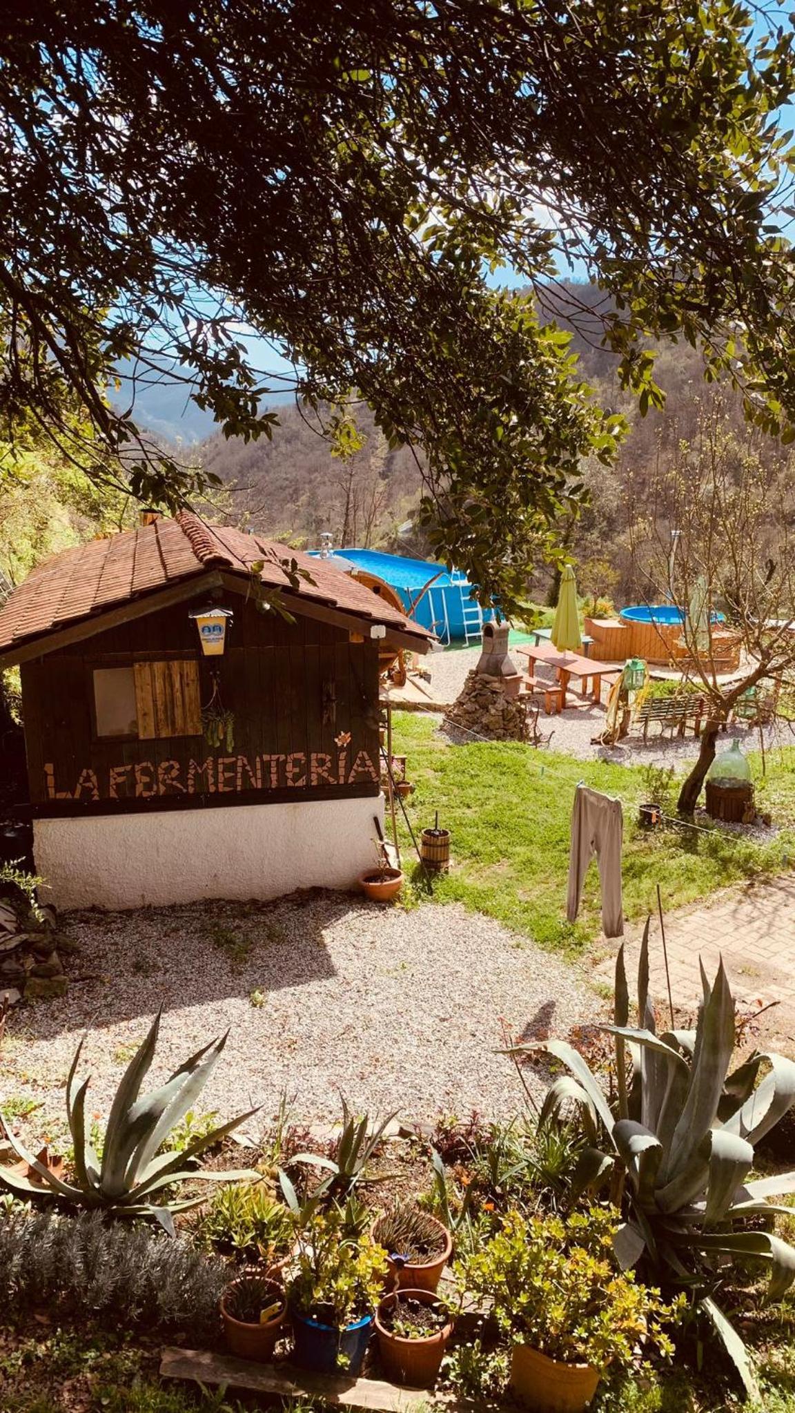 La Fermenteria