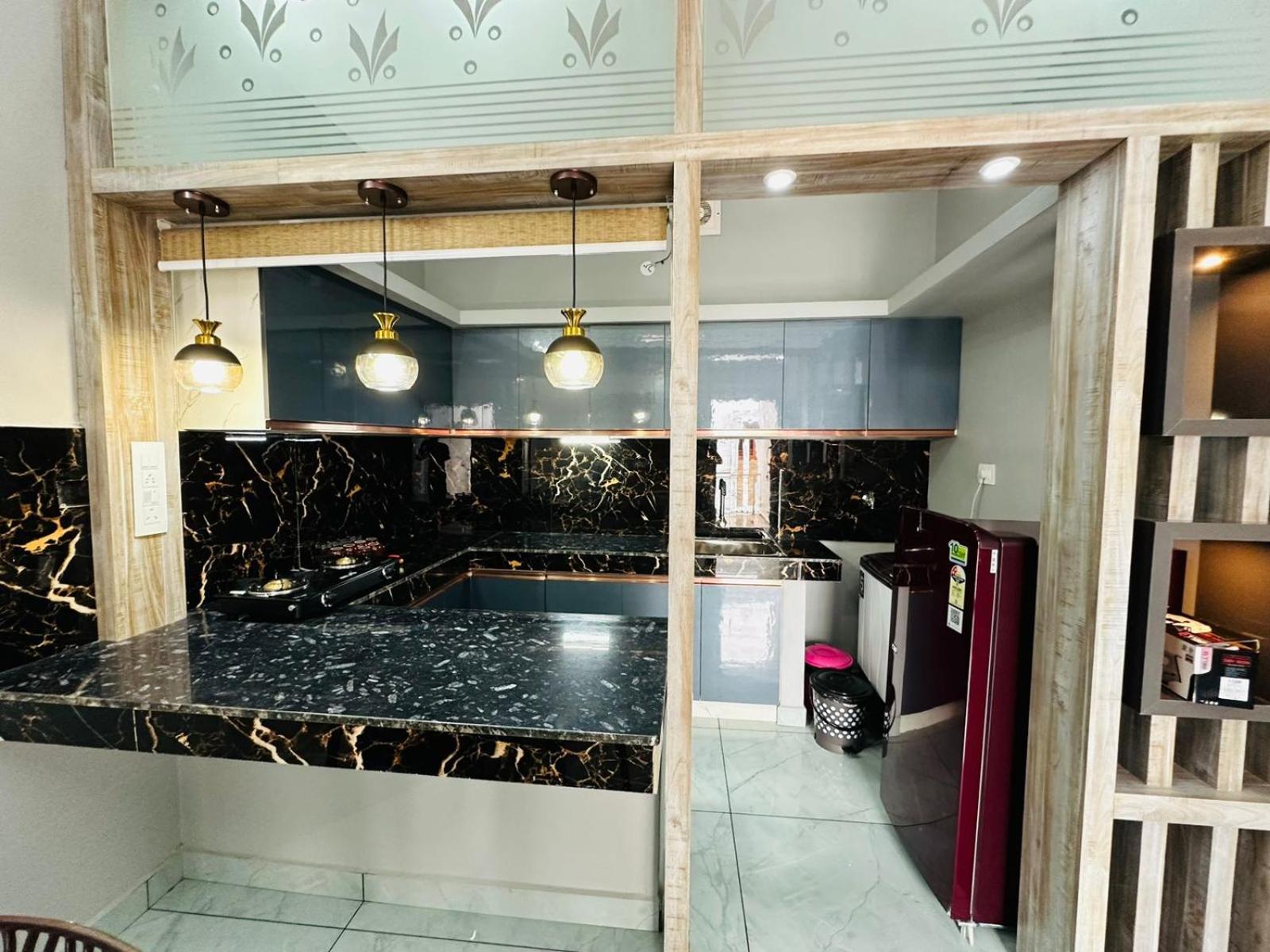 Zain Apartments