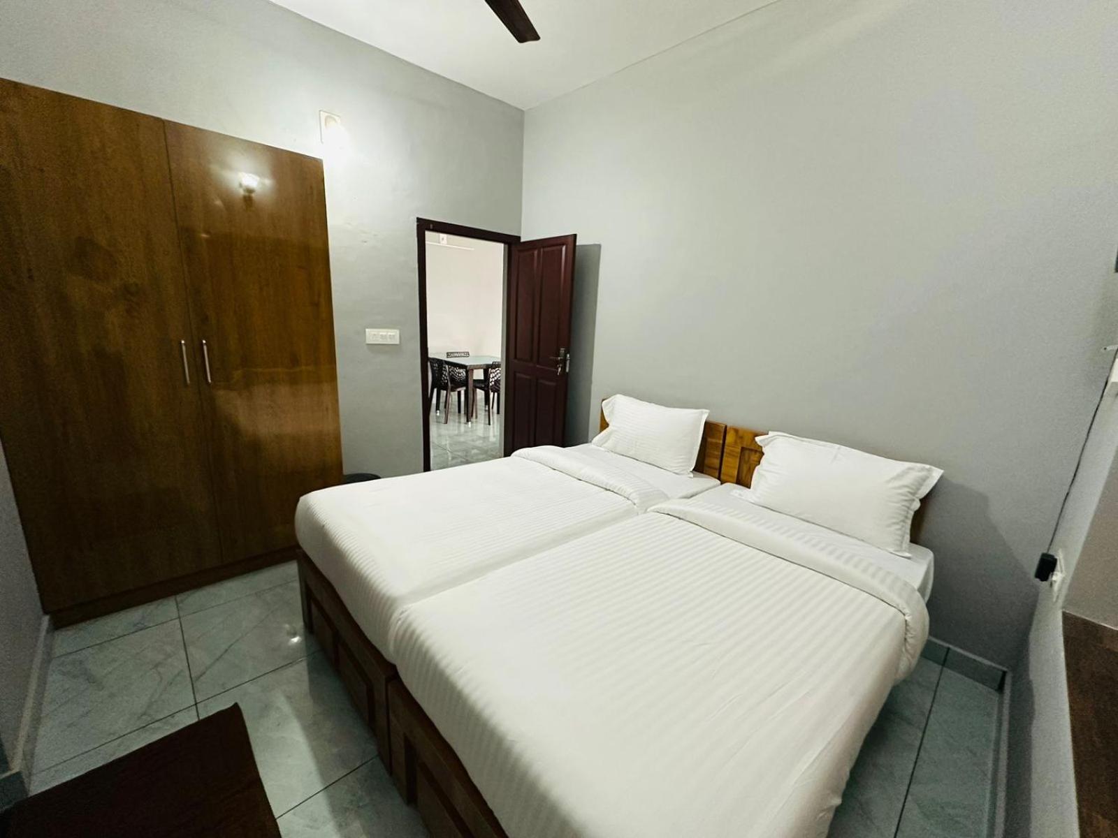 Zain Apartments