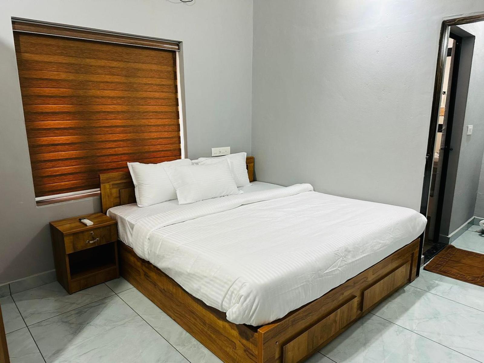 Zain Apartments