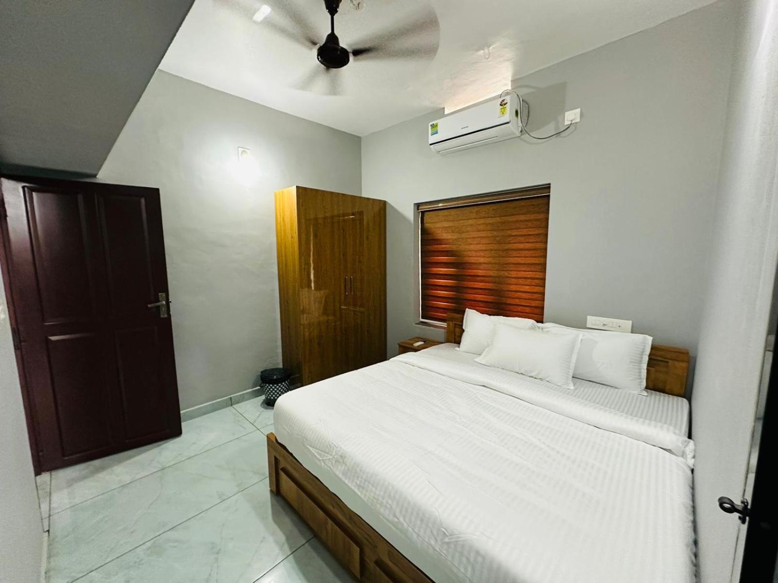 Zain Apartments