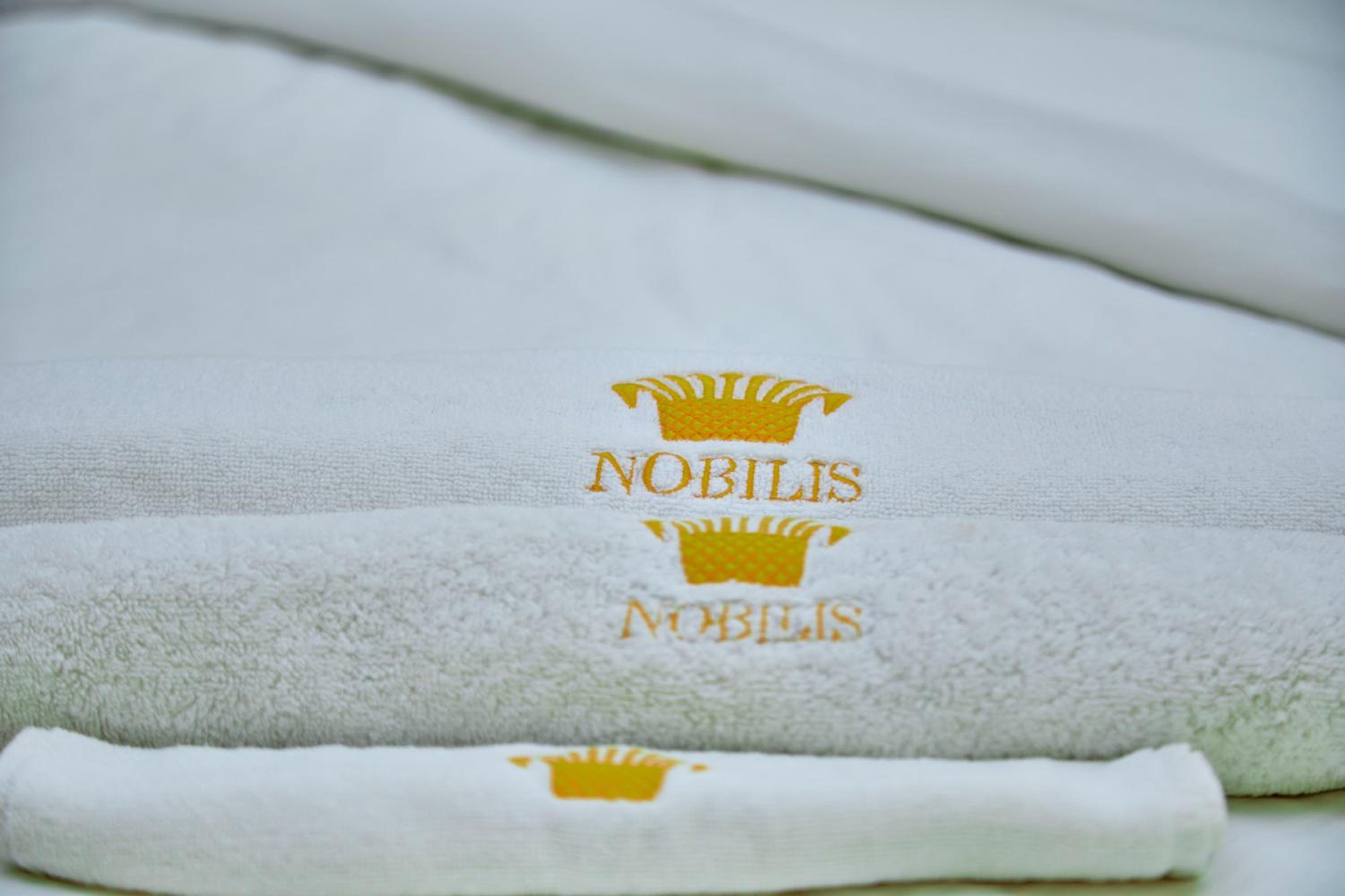 Nobilis Hotel and Apartments