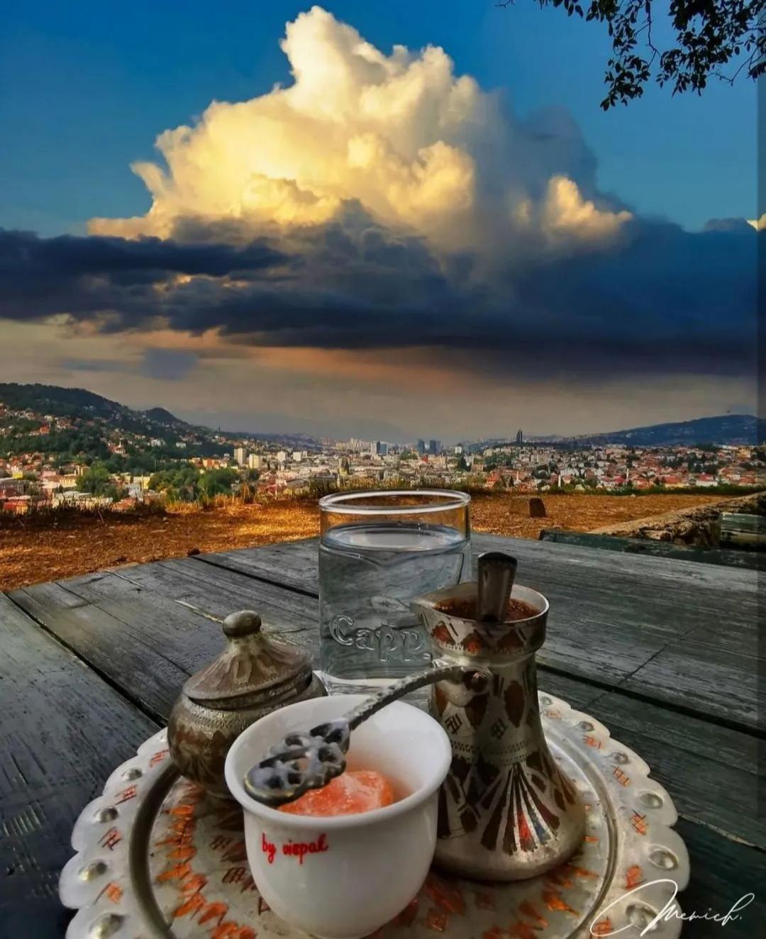 The heart of Sarajevo Apartment