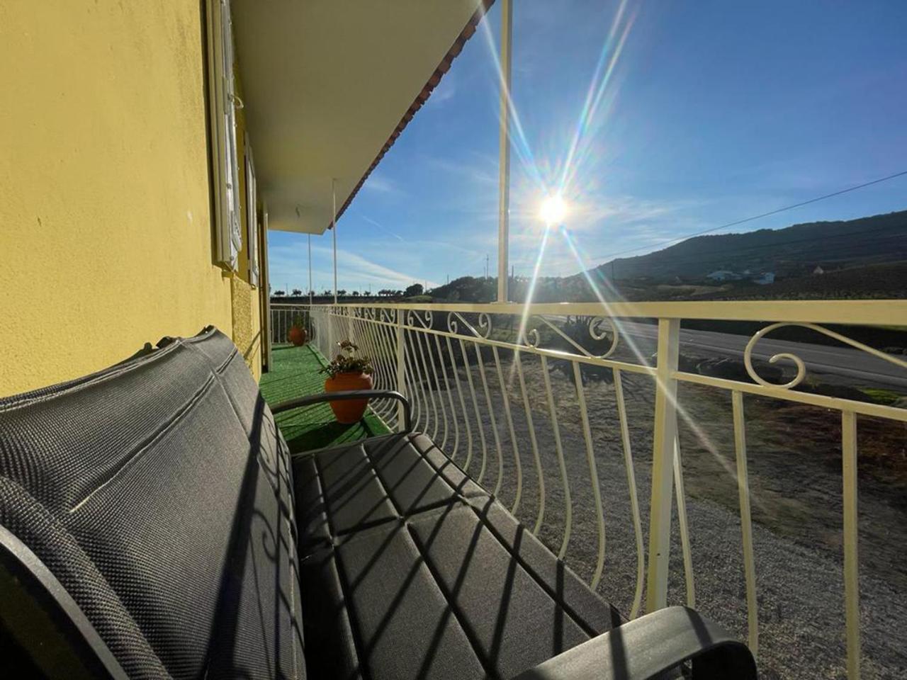 Samorinha House