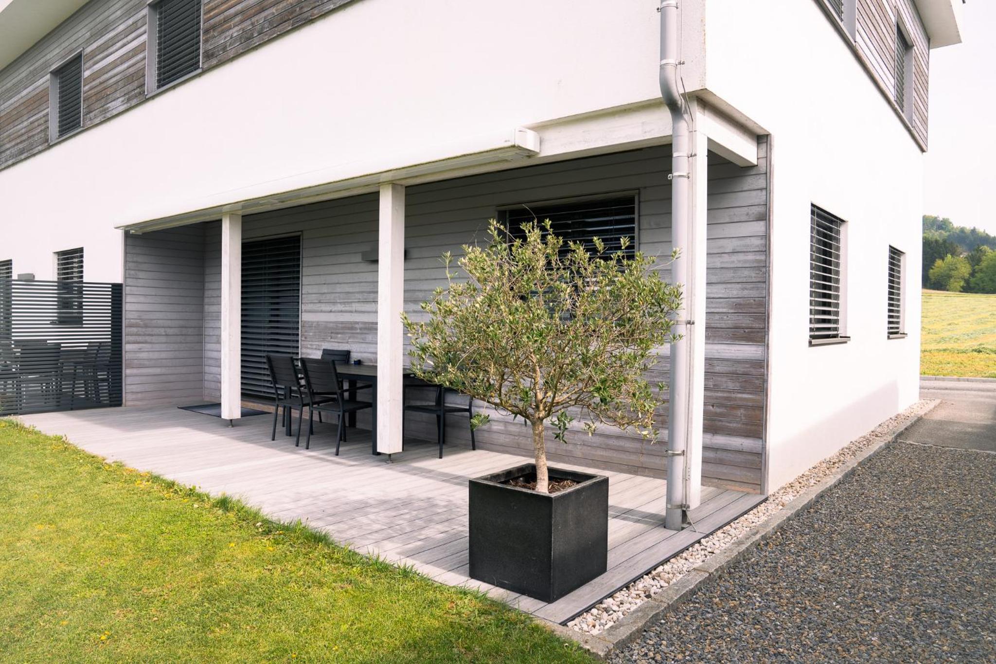 Apartments Verde