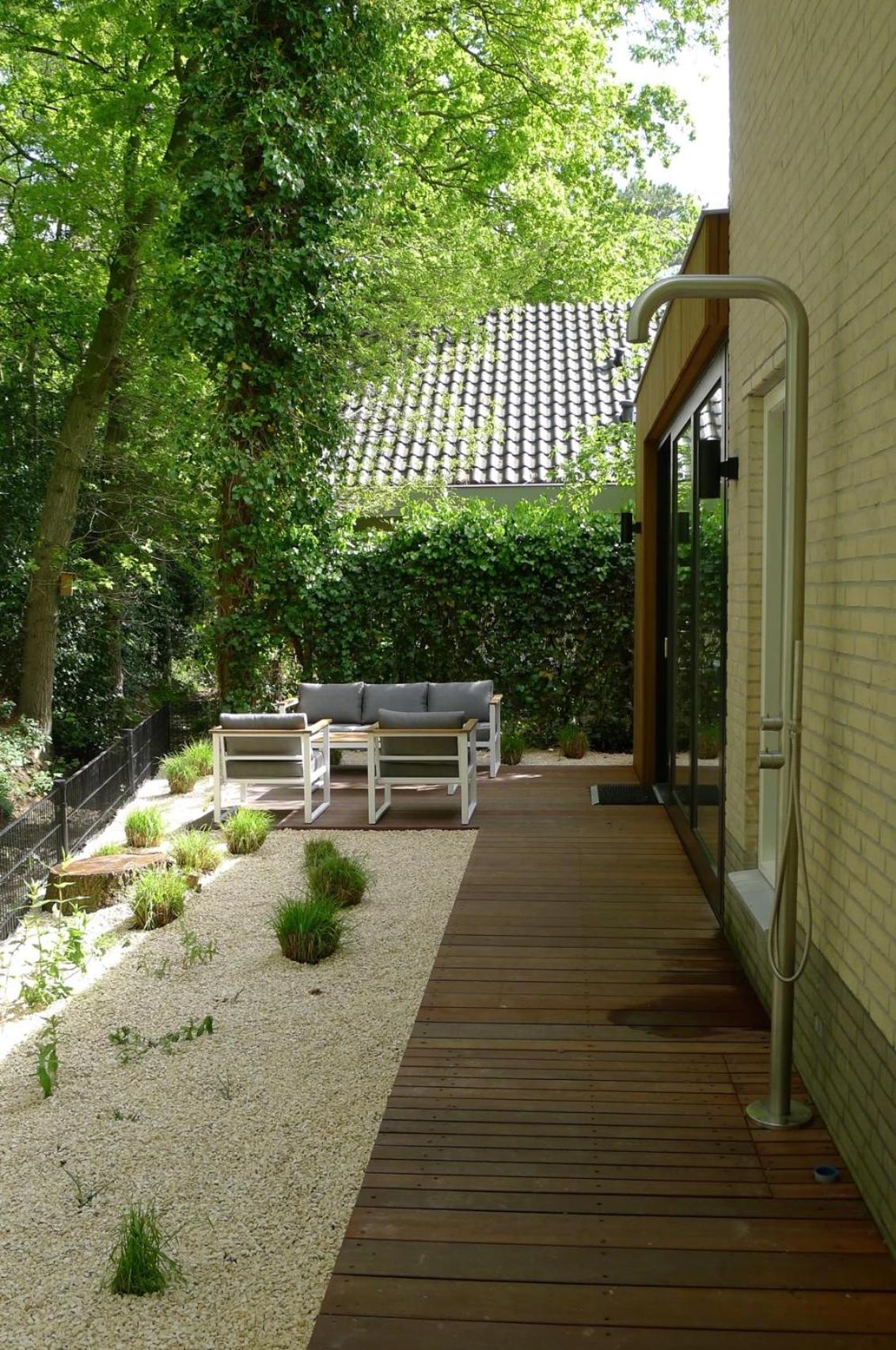 8atsea Deluxe Dune Villa Schoorl