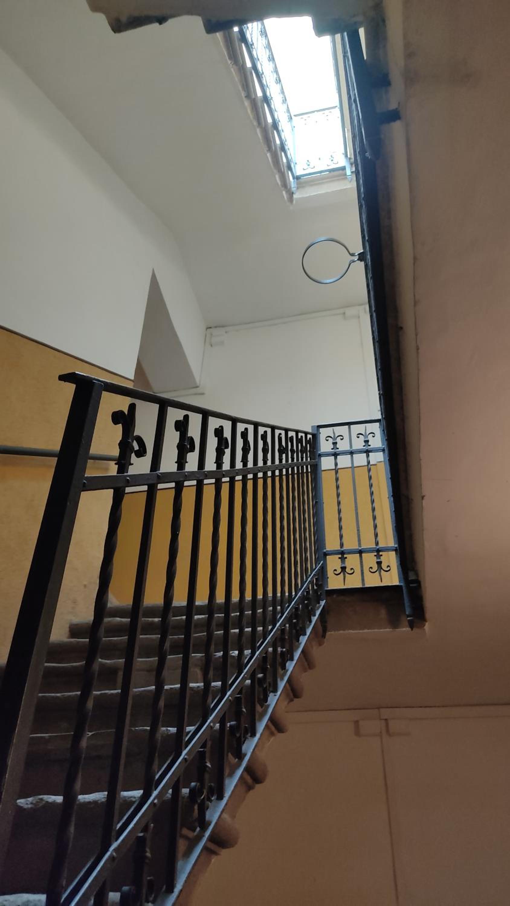 Casa Divitia view 2