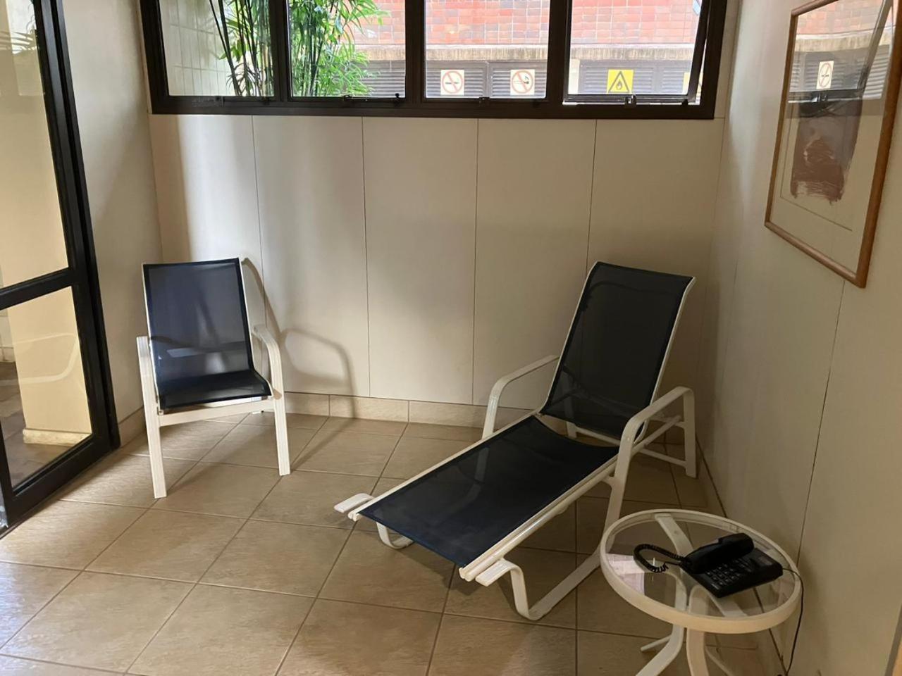 Apart Hotel Guignard