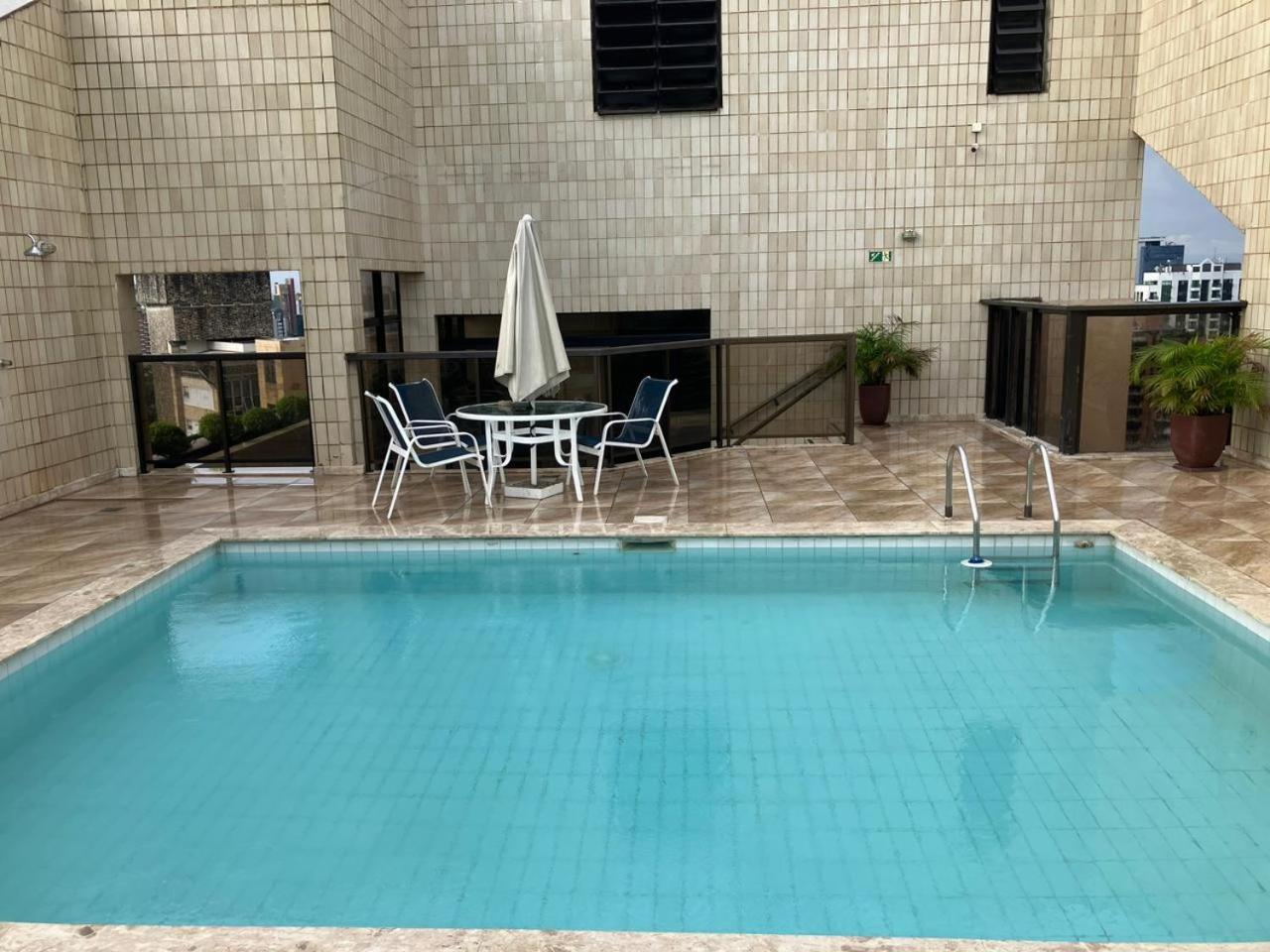 Apart Hotel Guignard