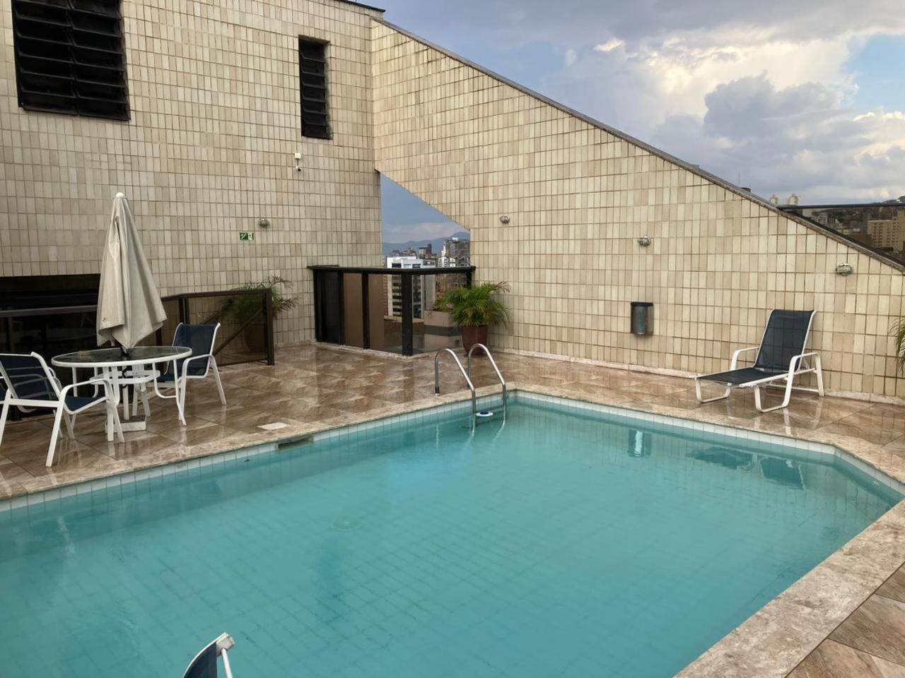 Apart Hotel Guignard