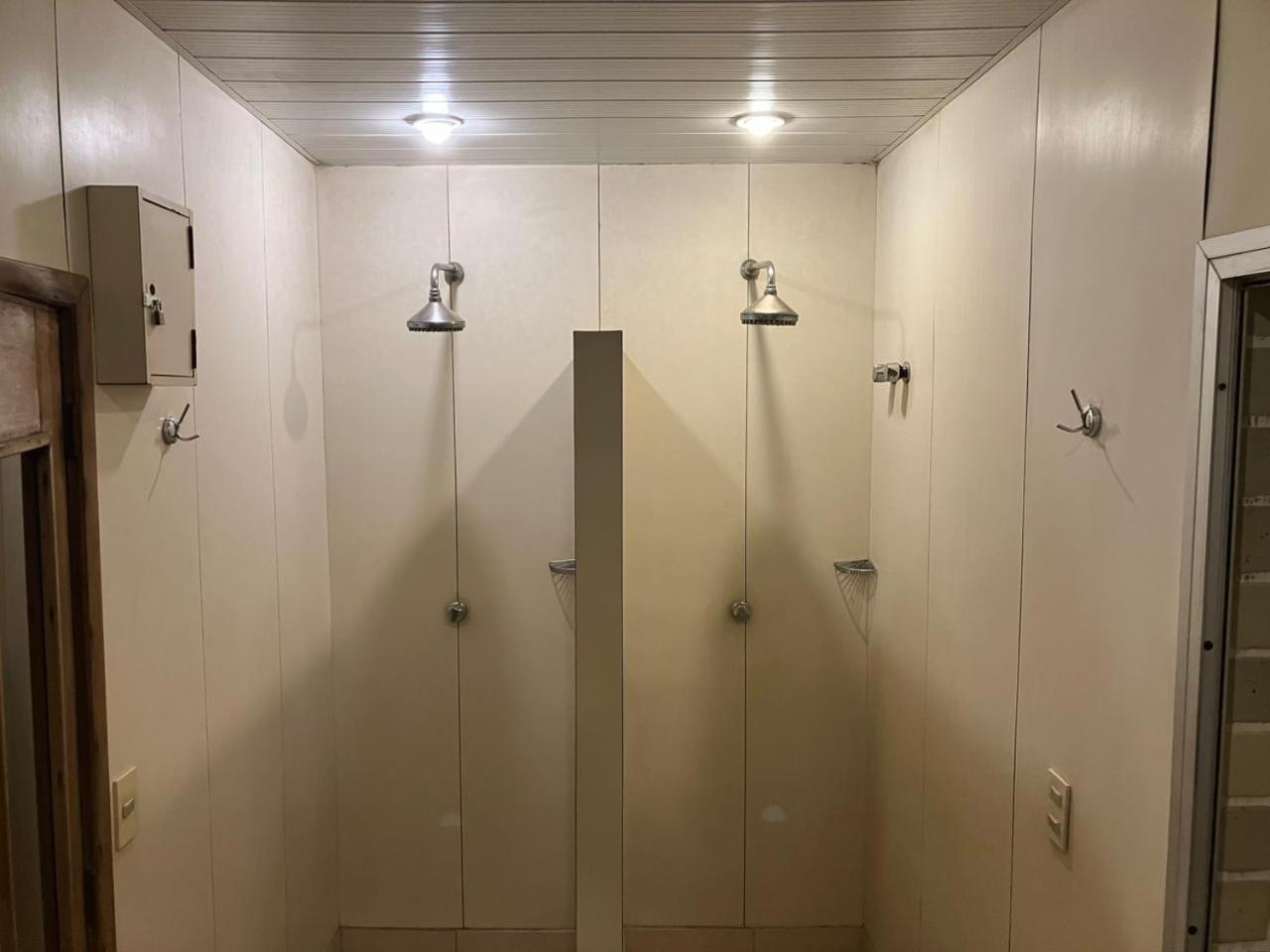 Apart Hotel Guignard