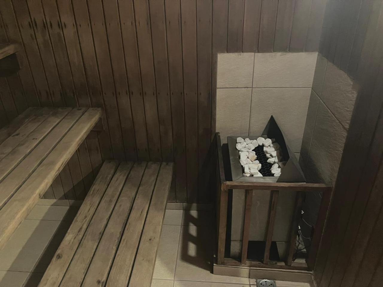 Apart Hotel Guignard