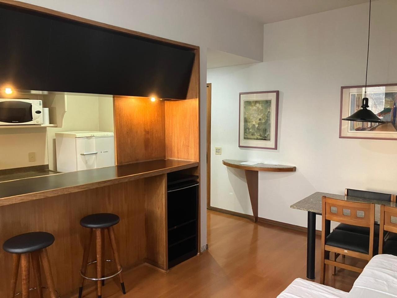Apart Hotel Guignard