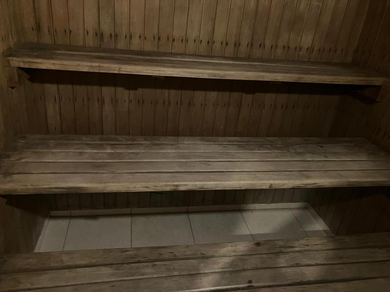 Apart Hotel Guignard